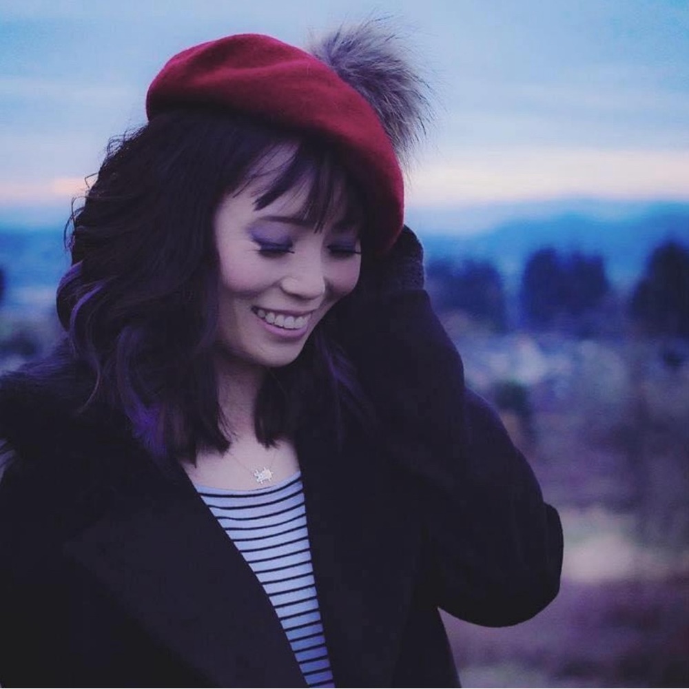 Meet your Posher, Erica